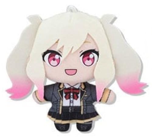セガ ラッキーくじオンライン「ラブライブ！スーパースター!! ーふわ